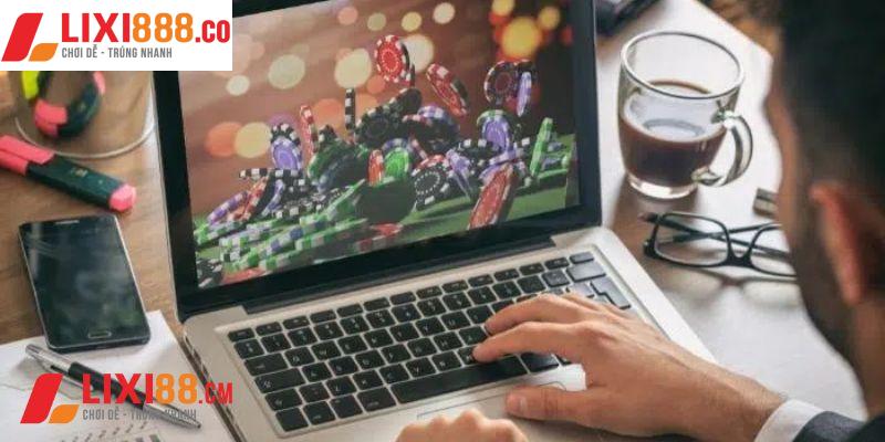 Những lưu ý với cách đọc vị xóc đĩa online