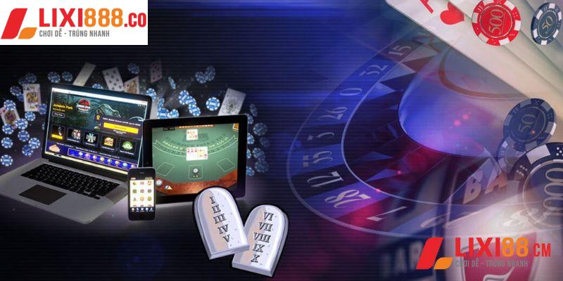 Cách đọc vị xóc đĩa online chính xác