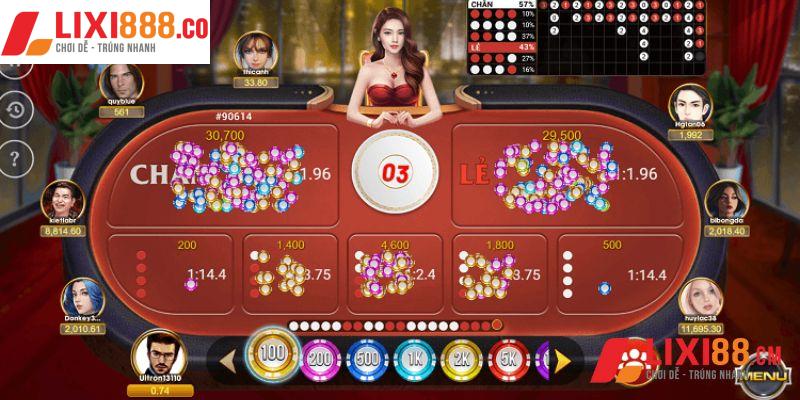 Một số lưu ý để chơi xóc đĩa online hiệu quả