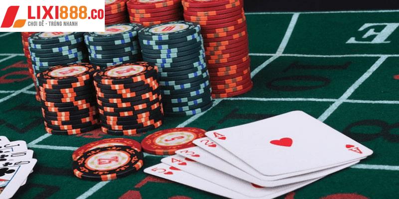 Cổng game Macau có những trò chơi nào?