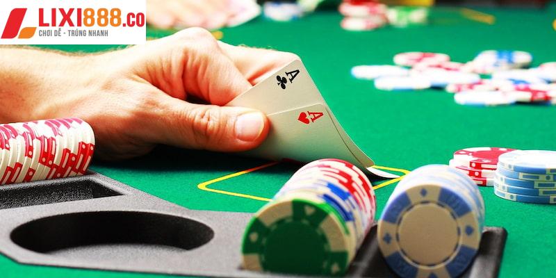 Giới thiệu cổng game bài Ma Cao