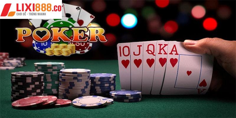Game Poker là gì?