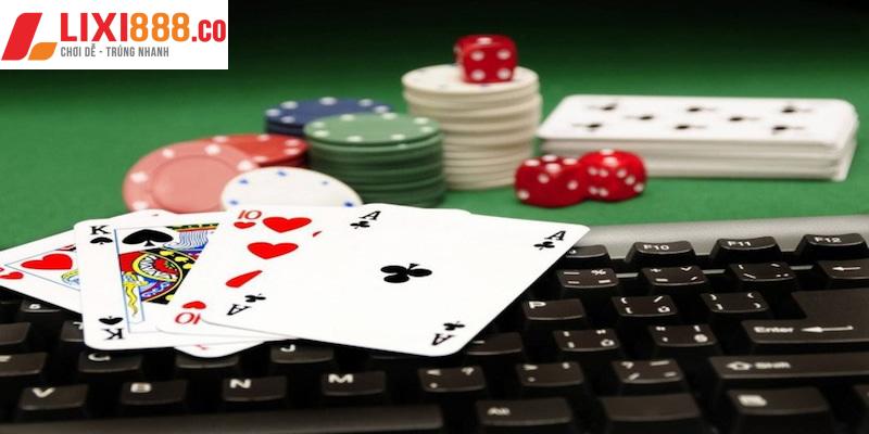 Top game đánh bài ăn tiền hay nhất nên thử