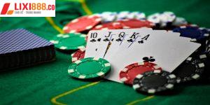 Game Bài Poker Là Gì? Bí Quyết Đánh Bài Poker Hiệu Quả