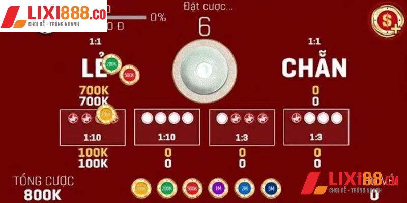 Những điểm chú ý khi sử dụng phần mềm soi cầu xóc đĩa