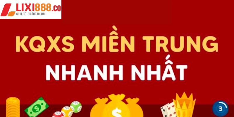 Kết quả xổ số miền Trung hôm qua 20/12