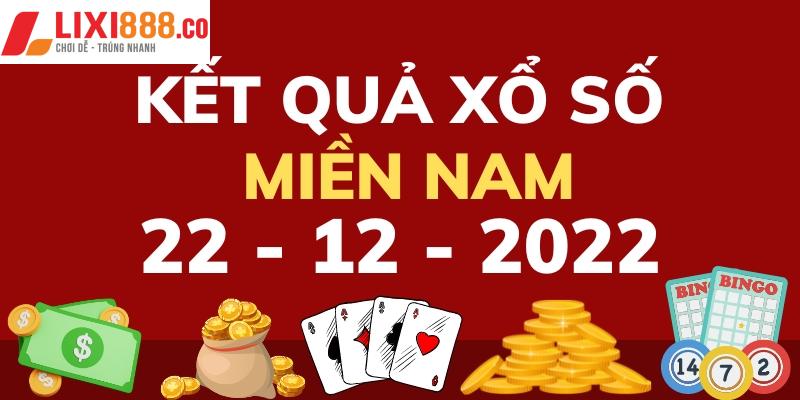Cập nhật kết quả XSMN hôm qua 21/12