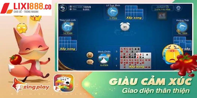 Đôi nét về tựa game cực hot Binh xập xám - zingplay