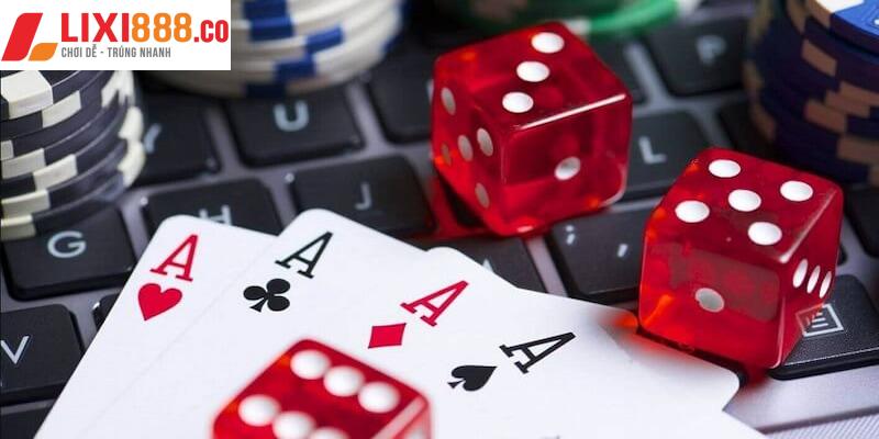 Giới thiệu về game bài xập xám