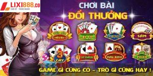 Chơi Game Bài Đổi Thưởng Trực Tuyến Ở Đâu Uy Tín Nhất?