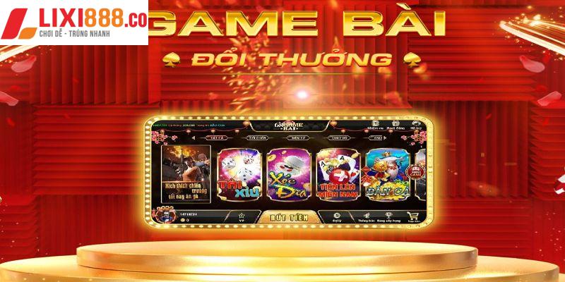Chơi game bài đổi thưởng trực tuyến có đặc điểm gì?