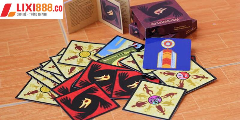 Chức năng Bảo vệ trong game bài ma sói