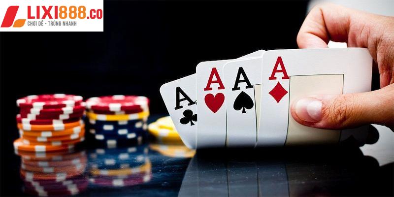 Các hình thức rút tiền khi chơi game đánh bài