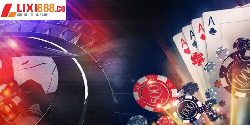 Cổng game đánh bài uy tín S666