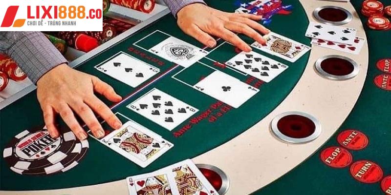 Top 6 game bài số 1 Việt Nam bạn nhất định thử sức