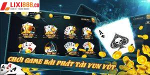 Cách Chọn Địa Chỉ Tải Game Bài Đổi Thưởng Tặng Vốn Uy Tín