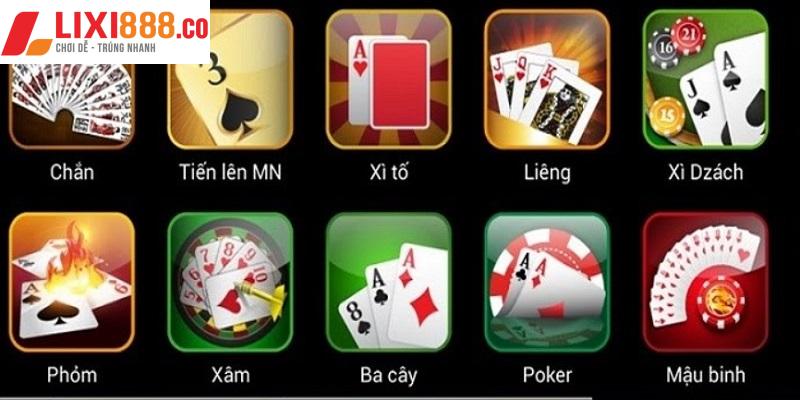 Làm cách nào tham gia chương trình khuyến mãi lixi88?