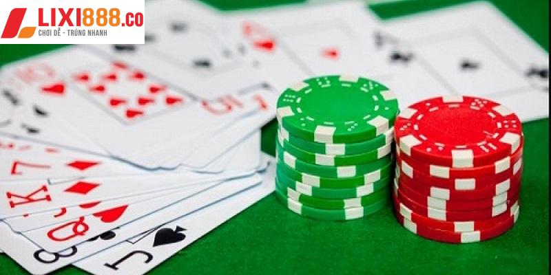 Bài Sâm Lốc và luật chơi cơ bản