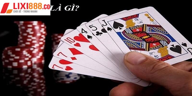 Game bài Sâm Lốc được hiểu như thế nào?