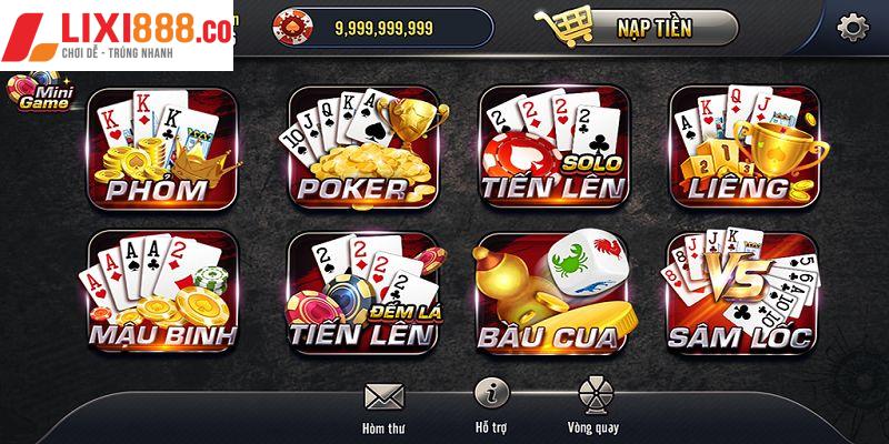Hiểu đúng về game bài sinh tử