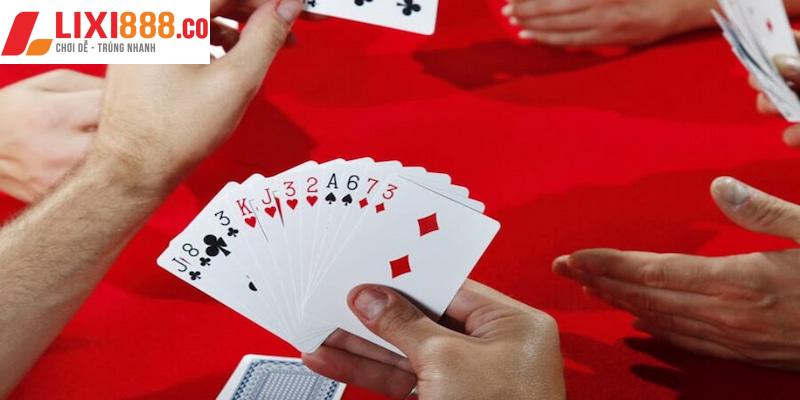 Gợi ý cách nhớ game bài tiến lên