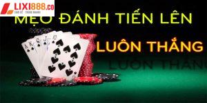 Tổng Hợp Kỹ Năng Chơi Game Bài Tiến Lên Online Hay Nhất