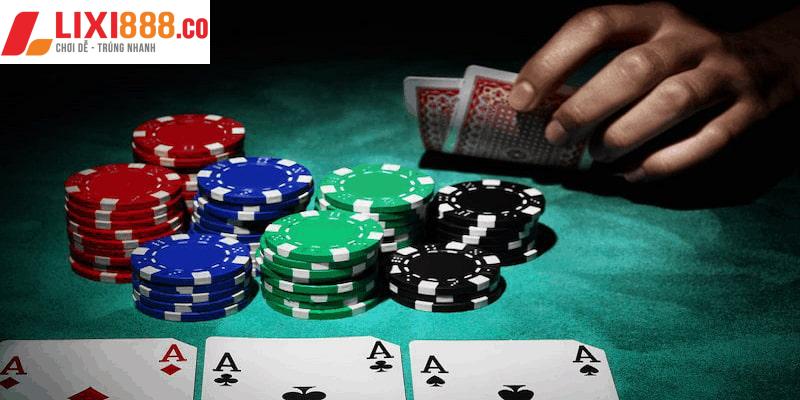 Kinh nghiệm đánh bài 4 người hiệu quả