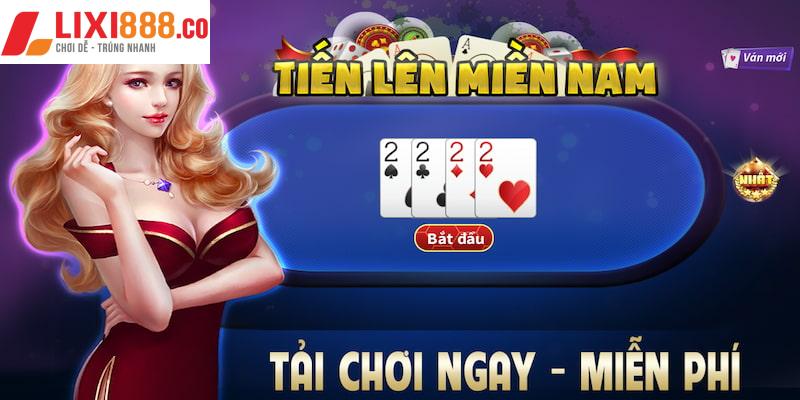 Game bài tiến lên là gì?