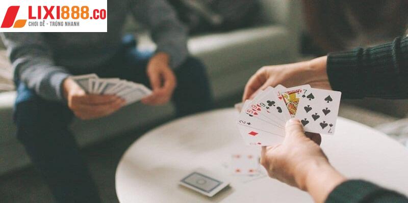 Game đánh bài tiến lên có những loại nào?