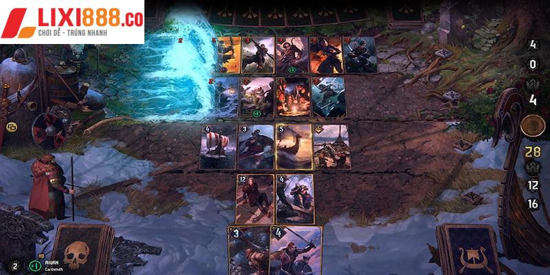 Giới thiệu game thẻ bài Shadowverse
