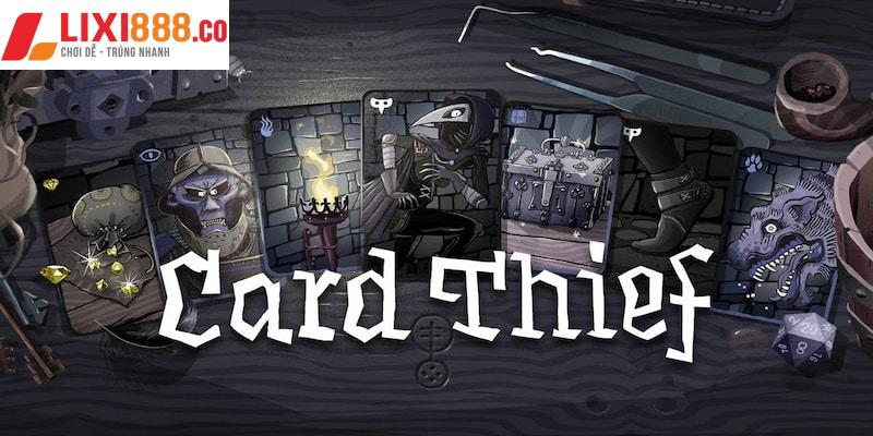 Tìm hiểu về game thẻ bài