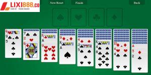 Game Bài Xếp - Hướng Dẫn Chi Tiết Cách Chia Và Xếp Bài