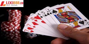 Bó Túi Kỹ Năng Chơi game Bài Tiến Lên Miền Nam Bất Bại