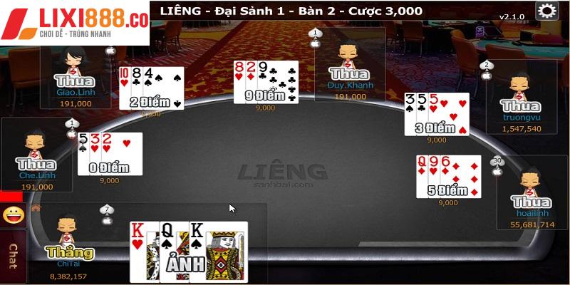 Game bài miễn phí liệu có tồn tại hay không?