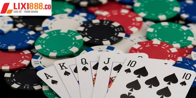 Nguồn gốc của game bài tiến lên