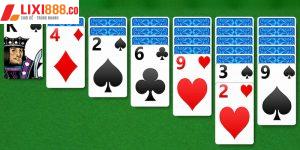 Game Xếp Bài Nhện - Cách Chơi Và Mẹo Chiến Thắng