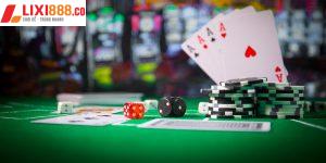 Nhà Cái Chơi Game Bài Khuyến Mãi Tân Thủ Uy Tín Hiện Nay