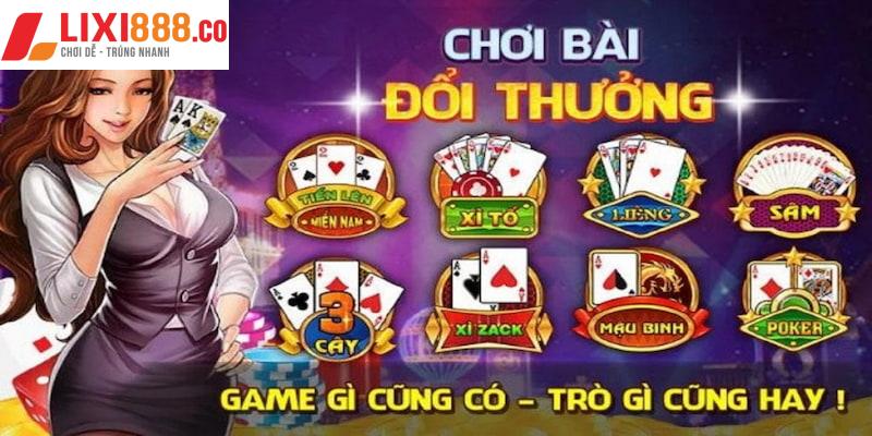 Cách nhận biết địa chỉ tải game bài đổi thưởng tặng vốn uy tín