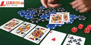 Phân Biệt Game Bài Tiến Lên Miền Nam Và Miền Bắc Chi Tiết