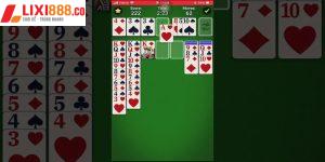 Hướng Dẫn Chi Tiết Cách Chơi Game Xếp Bài Solitaire Cổ Điển