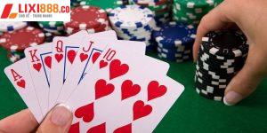 Khám Phá Game Bài Xập Xám Và Cách Chơi Cho Người Mới