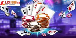 Game Bài Sâm Lốc Chơi Như Thế Nào Cho Đúng Luật, Thắng Lợi?