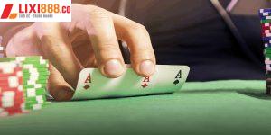 Game Bài Xì Tố - Tìm Hiểu Cách Chơi Và Thứ Hạng Tay Bài