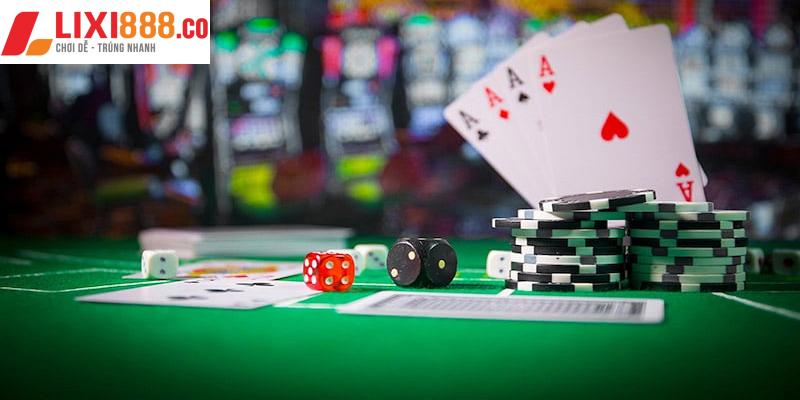 Tiêu chí nhận diện cổng game bài uy tín