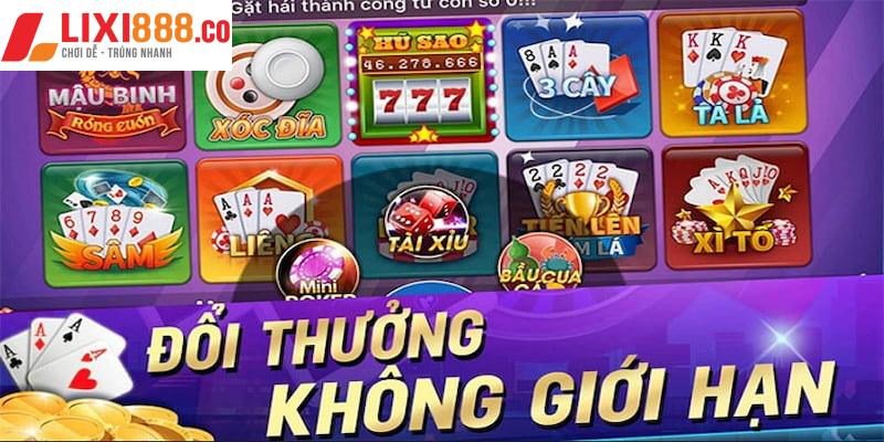 Chơi game bài đổi thưởng có những lợi ích gì?
