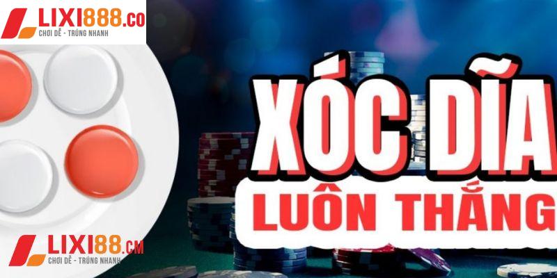 Đôi nét về xóc đĩa và cách nghe tiếng xóc đĩa