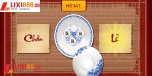 Tham Khảo 3 Cách Nghe Vị Xóc Đĩa Giúp Bạn Thắng Lớn