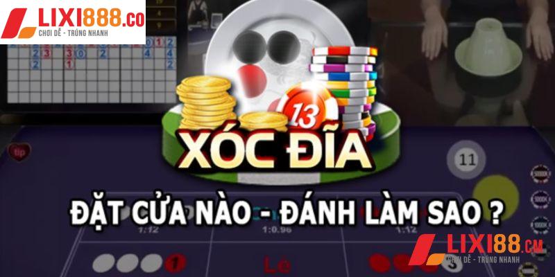 Thế nào là cách soi cầu xóc đĩa chuẩn
