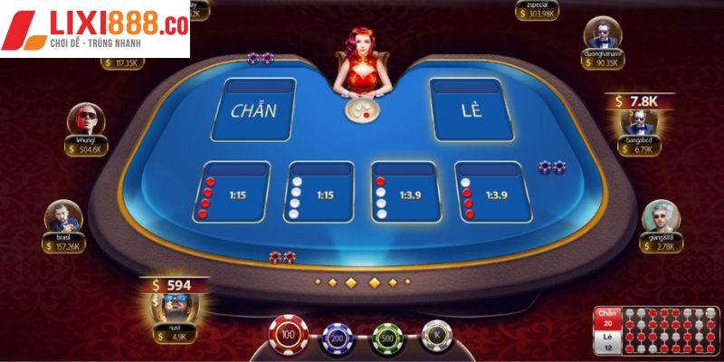 Phân biệt tiếng của đồng xu khi xóc đĩa