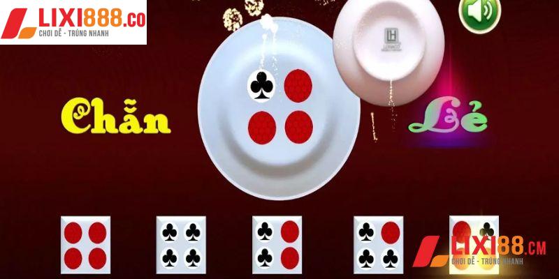 Những cách soi cầu xóc đĩa đạt hiệu quả tối ưu